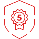 5
